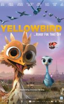 Minik Kuş – Yellowbird 2014 Türkçe Dublaj izle