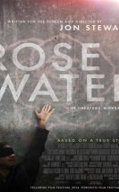 Gül Suyu – Rosewater 2014 Türkçe Dublaj izle