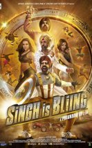 Singh Is Bliing 2015 Türkçe Altyazılı HD izle