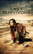 Son Savaşçılar izle – The Last Survivors 2014 Filmi izle