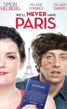 Aşk Vizesi – We’ll Never Have Paris 2014 Türkçe Dublaj izle