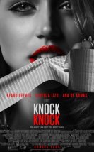 Yanlış Kapı – Knock Knock 2015 Filmi izle