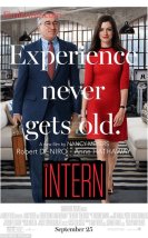 The Intern – Stajyer 2015 Türkçe Dublaj izle