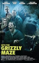 Grizzly izle – Into the Grizzly Maze 2015 Filmi izle