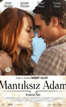 Mantıksız Adam – Irrational Man 2015 Türkçe Altyazılı izle