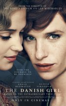 Danimarkalı Kız – The Danish Girl 2015 Türkçe Altyazılı izle