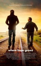 Umutların Yeşerdiği Yer – Where Hope Grows 2014 Türkçe Dublaj izle