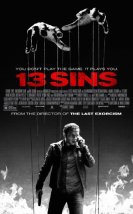 13 Günah – 13 Sins 2014 Türkçe Dublaj izle