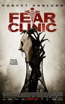 Korku Kliniği, Fear Clinic 2014 Türkçe Dublaj izle