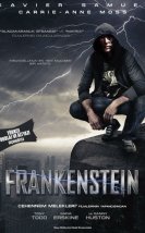 Frankenstein 2015 Türkçe Dublaj izle