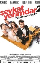 Şevkat Yerimdar 2 izle