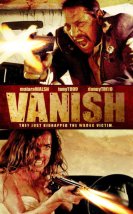 Kayboluş – VANish 2015 Türkçe Dublaj izle