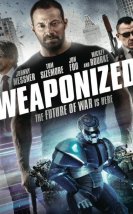 Weaponized Türkçe Altyazılı izle