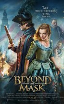 Beyond the Mask (2015) Türkçe Dublaj İzle