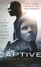 Captive 2015 Türkçe Dublaj izle