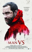 Vahşiliğin İçinde – Man Vs. (2015) Türkçe Dublaj İzle