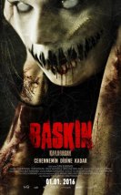 Baskın Karabasan (2015) izle