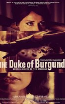 Burgonya Dükü – The Duke of Burgundy 2014 izle