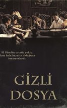 Gizli Dosya – Geukbisusa 2015 Türkçe Dublaj izle