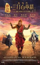 Maymun Kral 2 (2016) Türkçe Altyazılı izle