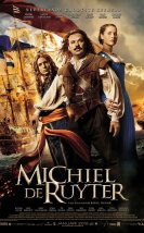 Michiel de Ruyter 2015 Türkçe Dublaj izle