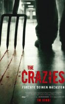 Salgın – The Crazies 2010 Türkçe Dublaj izle