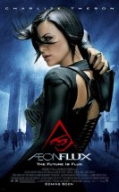 Gelecek Fluxta izle | Aeon Flux 2005 Türkçe Dublaj izle