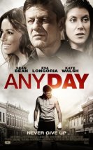 Any Day – Geçmişin Gölgesinde (2015) Türkçe Dublaj izle