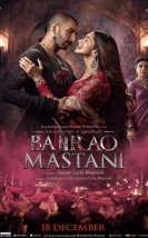 Bajirao Mastani 2015 Türkçe Altyazılı izle