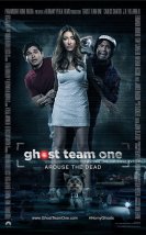 Hayalet Ekibi – Ghost Team One 2013 Türkçe Dublaj izle