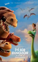 İyi Bir Dinozor – The Good Dinosaur 2015 Türkçe Dublaj izle