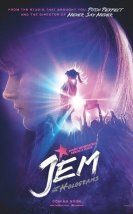 Jem ve Hologramlar Türkçe Dublaj izle