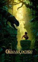 Orman Çocuğu izle | The Jungle Book (2016) Türkçe Dublaj izle