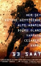 13 Saat : Bingazi’nin Gizli Askerleri Türkçe Altyazılı izle