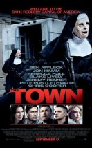 Hırsızlar Şehri – The Town 2010 Filmi izle