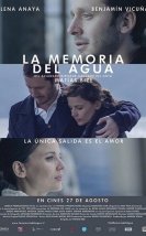 Suyun Haritası – La Memoria Del Agua 2015 Türkçe Dublaj izle