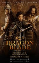 Dragon Blade 2015 Filmi Full izle