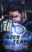 Lazer Team 2015 Türkçe Altyazılı izle