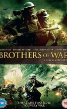 Savaşın Kardeşleri 2015 Türkçe Dublaj izle