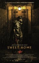 Sweet Home 2015 Türkçe Altyazılı izle