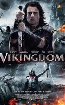 Vikingler – Vikingdom 2013 Türkçe Dublaj izle