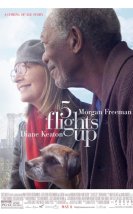 5 Flights Up izle – 5 Flights Up 2014 Filmi izle