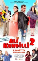 Ali Kundilli 2 izle – Ali Kundilli 2 (2016) Filmi izle