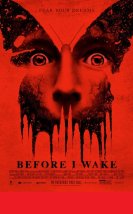 Before I Wake 2016 Türkçe Altyazılı izle