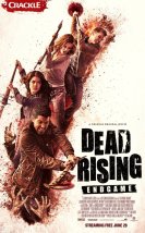 Dead Rising : Endgame 2016 Türkçe Altyazılı izle