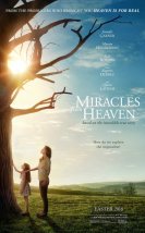 Miracles from Heaven 2016 Türkçe Altyazılı izle