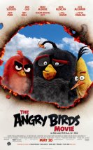 Angry Birds izle | The Angry Birds Movie 2016 Türkçe Dublaj izle