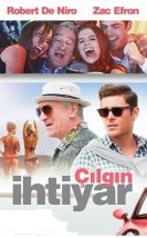 Çılgın İhtiyar 2016 Türkçe Dublaj izle