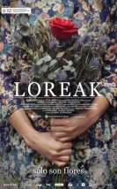 Çiçekler – Loreak 2014 Türkçe Dublaj izle