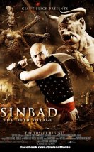 Sinbad : Beşinci Seyahat 2014 Türkçe Dublaj izle